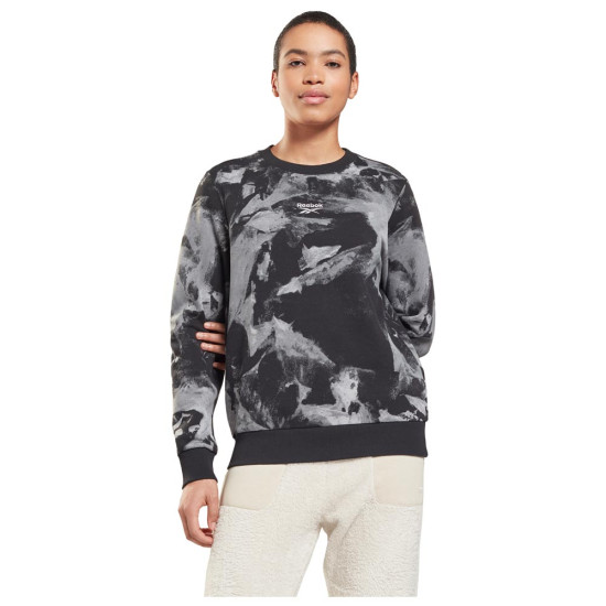 Reebok Γυναικείο φούτερ Reebok Γυναικείο φούτερ